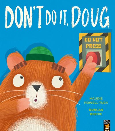 Don’t Do It, Doug