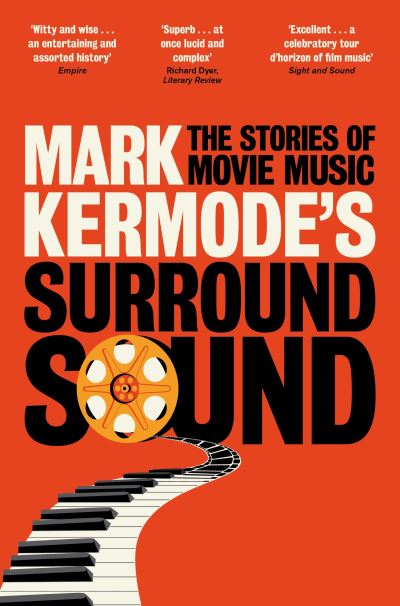 Mark Kermode’s Surround Sound
